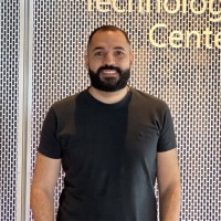 Rodobens Mercedes Veículos Comerciais Employee Pablo de la Fuente's profile photo