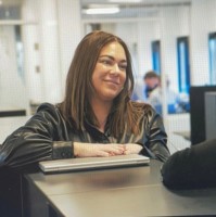 DUCO ApS Employee Mille Thrane's profile photo