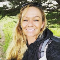 Alli Smith Email