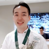 Marea Employee Isaac Lee's profile photo