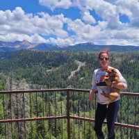 La Plata County Employee Alison Layman's profile photo