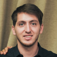 Urbantek Aberturas Employee Emanuel Orzan's profile photo