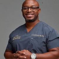 Exer Urgent Care Employee Robert Drummond's profile photo