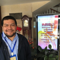 Sigma Fasteners, Inc. Employee Oscar Garcia's profile photo