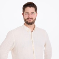 BeeHealthy Employee Niklas Engel's profile photo