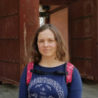 TeleMessage Employee Valeriia Filimonova's profile photo