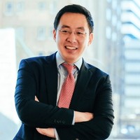 Eric Niu Email & Phone Number