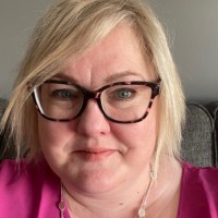 Mount Saint Vincent University Employee Jaime Legere's profile photo