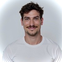 LEITWERK Consulting Employee Jakob Pustet's profile photo