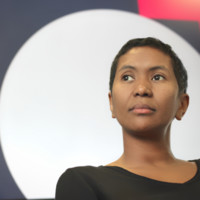 Odigo Employee Patricia Rasolo's profile photo