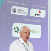 Gemmo AI Employee Gerard Whelan's profile photo