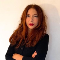 Flower&Klein - Executive Search & HR Advisory Employee Mila di Zenzo's profile photo