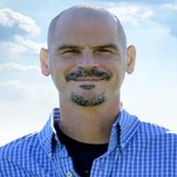AudienceFirst Media Employee John Ernst's profile photo