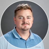 Blum Construction Employee Alexander Irvin's profile photo