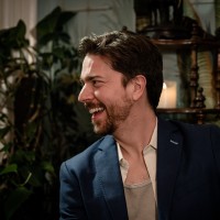 Deep Atlas Employee Marcus Phillips's profile photo