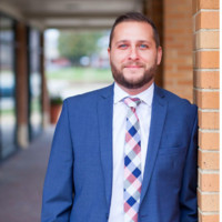 J&J Gaming Employee Alex Plungis's profile photo