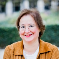 Société Philanthropique Employee Martine Haddad's profile photo