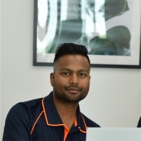 Chill IT Employee Amit Yadav's profile photo