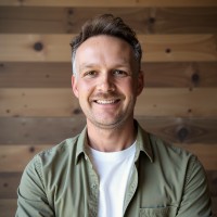 Amazon Employee Torvid Meinl's profile photo