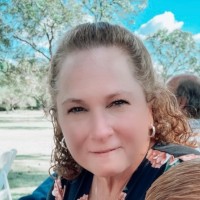 TIAA Bank Employee Ellen Hatfield's profile photo