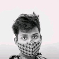 MVS ACMEI Technologies Pvt Ltd Employee Rishab Mahato's profile photo