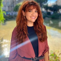 Dreuss Worldwide Employee Michelle Vannesa Salazar Granda's profile photo