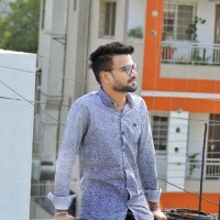WNS Assistance Employee Umesh Shelki's profile photo