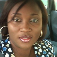 DDB Lagos Employee Abiola Oshunmakinde's profile photo