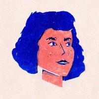 Revista Anfibia Employee María Elizagaray Estrada's profile photo