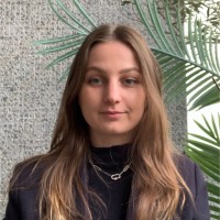 Unlikely Studio Employee Polina Ondriash's profile photo