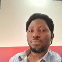Red 7 Employee Dare Adebayo's profile photo