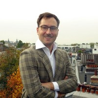 VIKTOR Employee Léonard Bonnet's profile photo