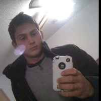Devin Baudoin