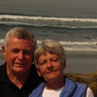 Rencol Components Ltd. Employee Bob Weeks's profile photo