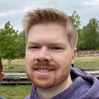 Codebender AI Employee Andrew Marchment's profile photo