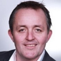 ITSX Employee Eddie McNeil's profile photo