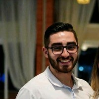 Useall Software Employee Higor MacHado's profile photo