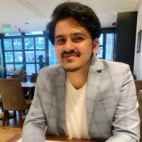Huru Employee Deepak Jeena's profile photo
