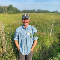 Wolfe's Neck Center for Agriculture & the Environment Employee Michael Messina's profile photo