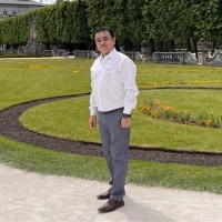 JWIL INFRA LIMITED Employee Anand Awasthi's profile photo