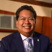 University of The Bahamas Employee Dino M. Hernandez's profile photo