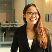 Nicole Yang Email & Phone Number
