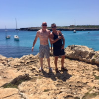 Martyn Smart Email & Phone Number