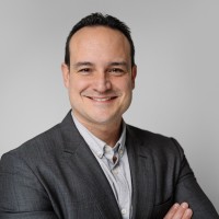 José Andrés García Saez Email & Phone Number