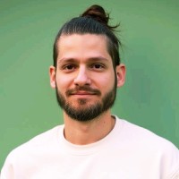 YIT - Yedioth Tech Employee Dima Maximovski's profile photo