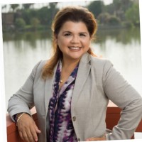 BISD Employee Alma Cardenas-Rubio's profile photo