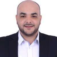 Digora Employee Mehdi Bakkali's profile photo