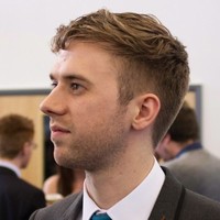 Rizer Employee Luke Rogers's profile photo