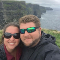 Wharton-Smith, Inc. Employee Daniel Gamble's profile photo