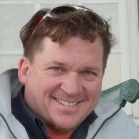 Interface Multimedia Employee Jeff Pulford's profile photo